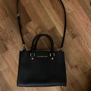 michael kors cross body bag